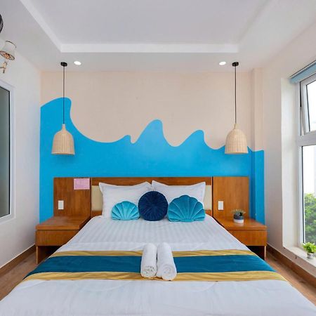 Summer Beach Hotel - Back Beach Vung Tau Luaran gambar