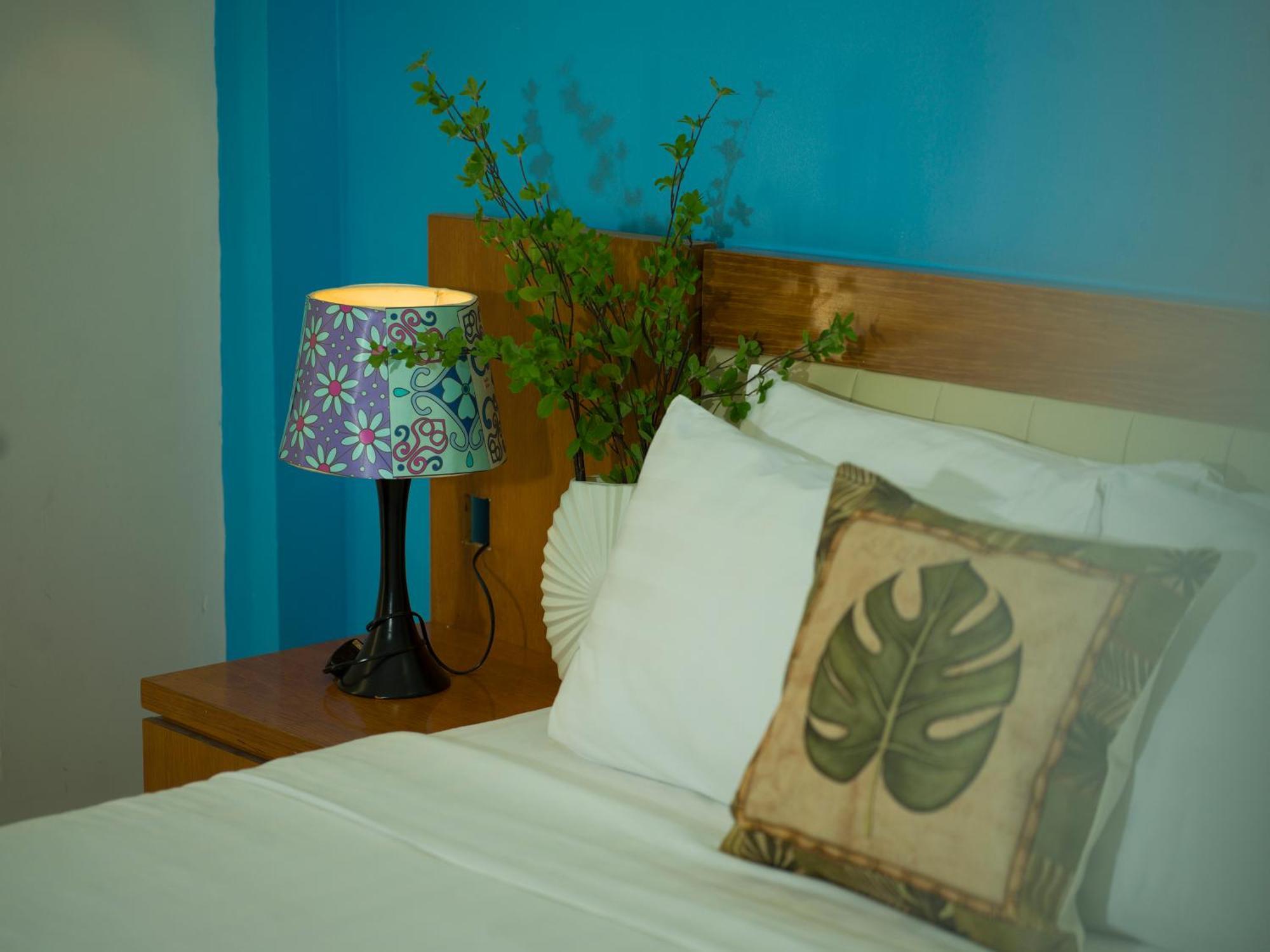 Summer Beach Hotel - Back Beach Vung Tau Luaran gambar