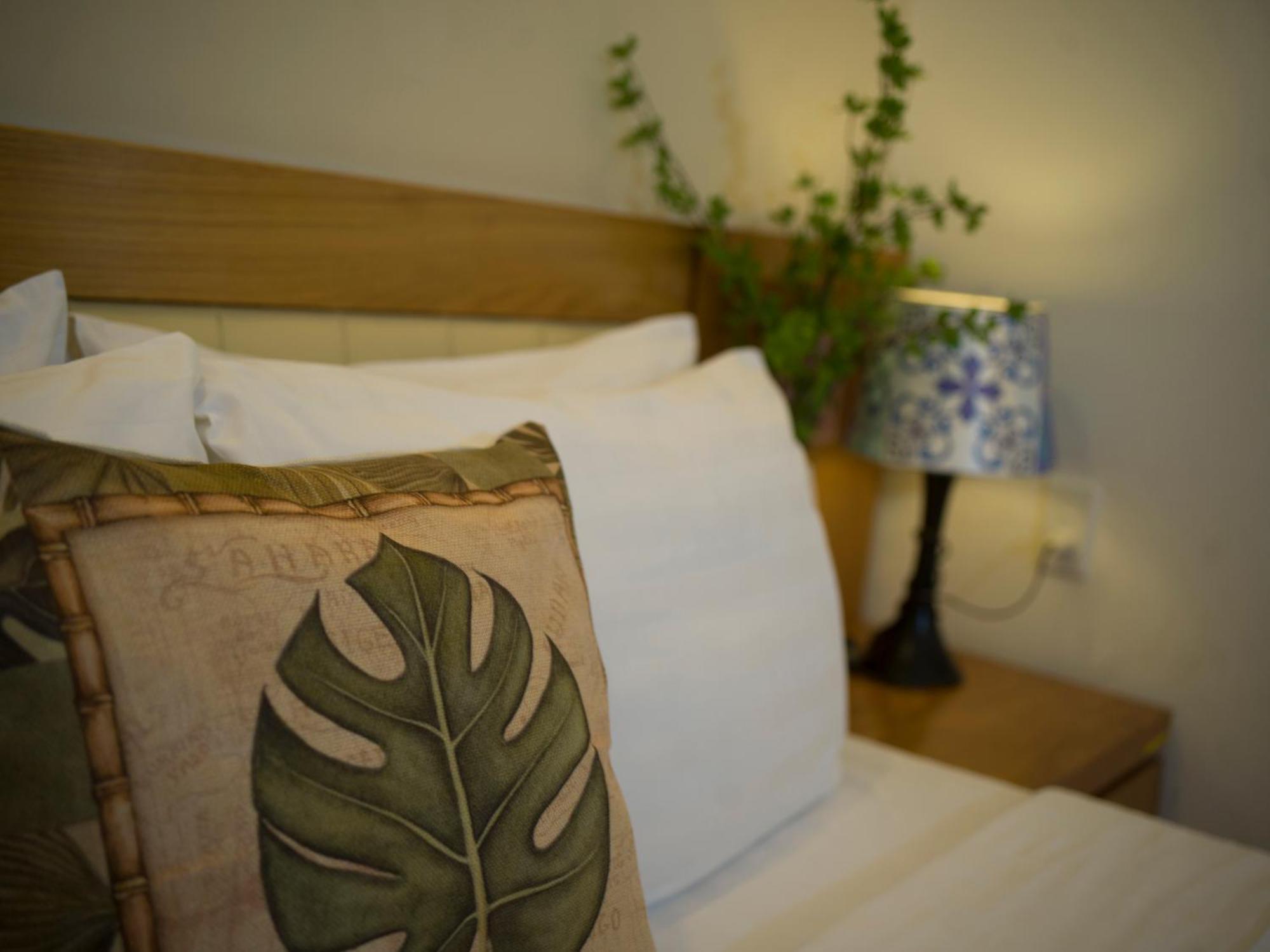 Summer Beach Hotel - Back Beach Vung Tau Luaran gambar